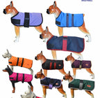 Ripstop Winter Dog Coat